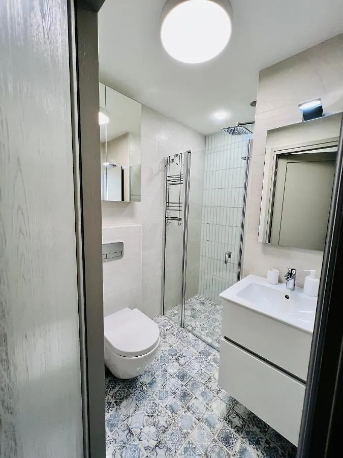Amber Apartments - Fresh Studio Morro Jable 0*,  Spanien